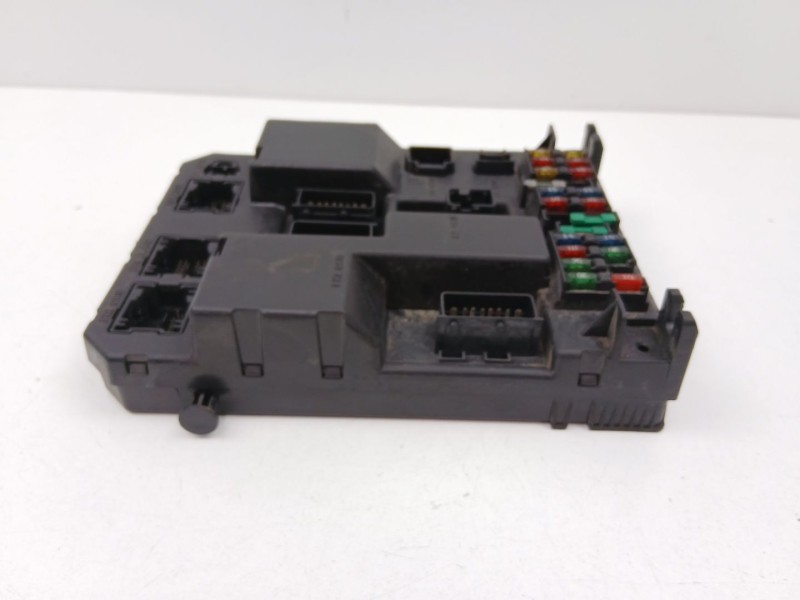 Recambio de bsi para peugeot 307 break (3e) 2.0 hdi 90 referencia OEM IAM 9651196880 9651197580 