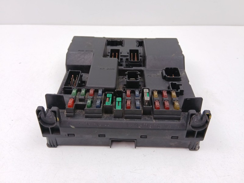 Recambio de bsi para peugeot 307 break (3e) 2.0 hdi 90 referencia OEM IAM 9651196880 9651197580 