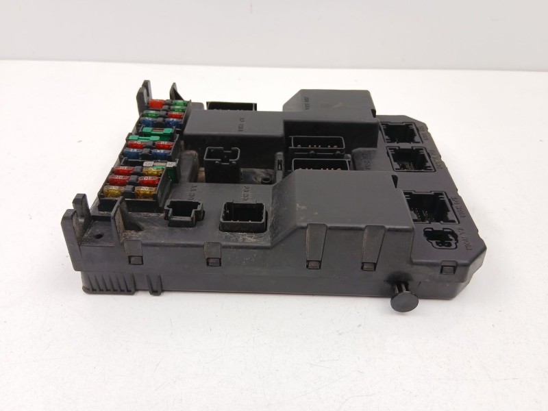 Recambio de bsi para peugeot 307 break (3e) 2.0 hdi 90 referencia OEM IAM 9651196880 9651197580 