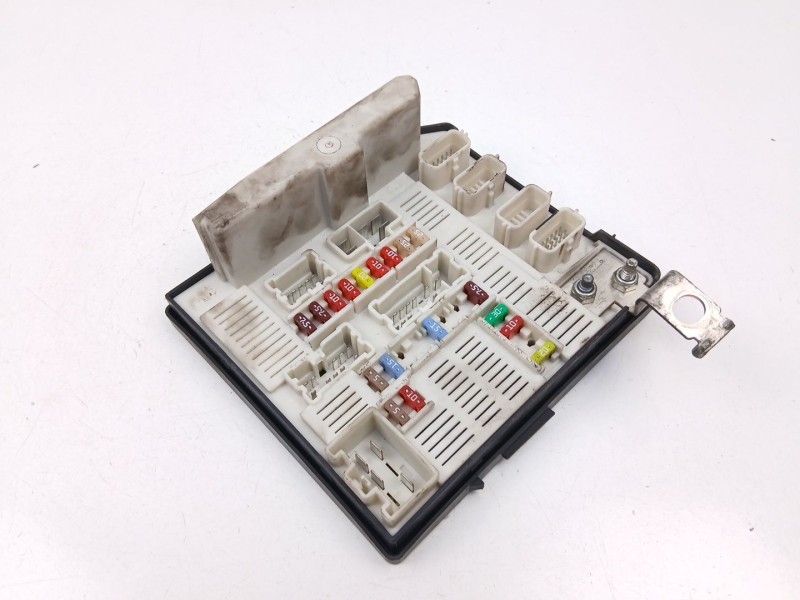 Recambio de bsm para renault scénic ii (jm0/1_) 2.0 dci (jm1k) referencia OEM IAM 8200481863  