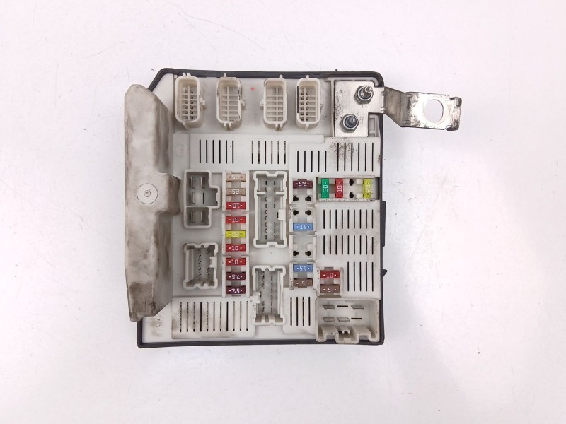 Recambio de bsm para renault scénic ii (jm0/1_) 2.0 dci (jm1k) referencia OEM IAM 8200481863  