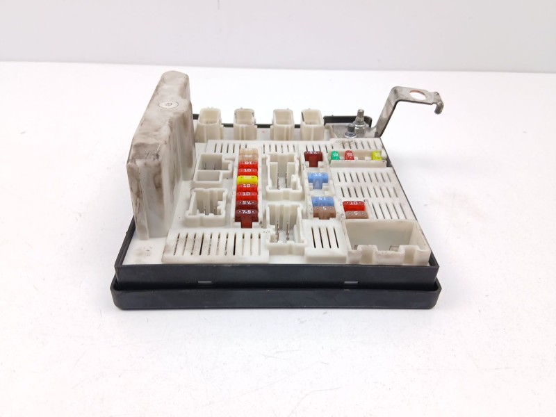 Recambio de bsm para renault scénic ii (jm0/1_) 2.0 dci (jm1k) referencia OEM IAM 8200481863  