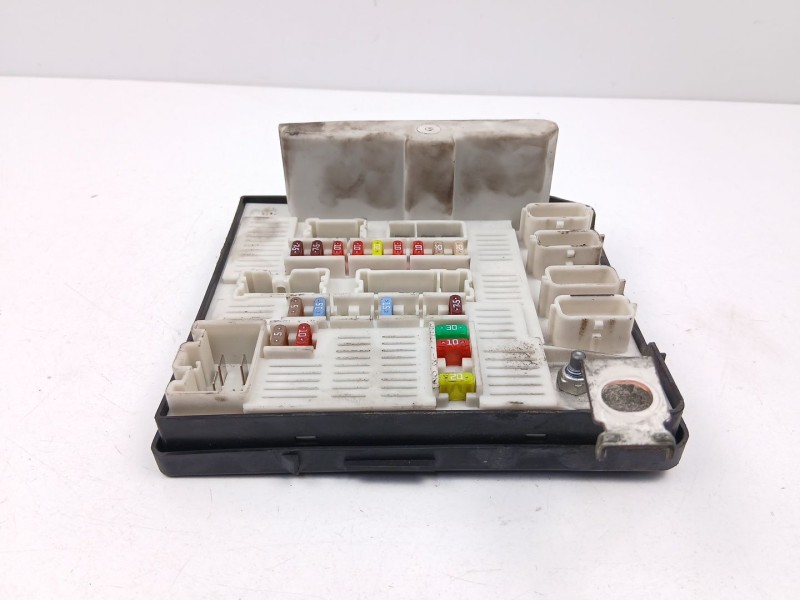 Recambio de bsm para renault scénic ii (jm0/1_) 2.0 dci (jm1k) referencia OEM IAM 8200481863  