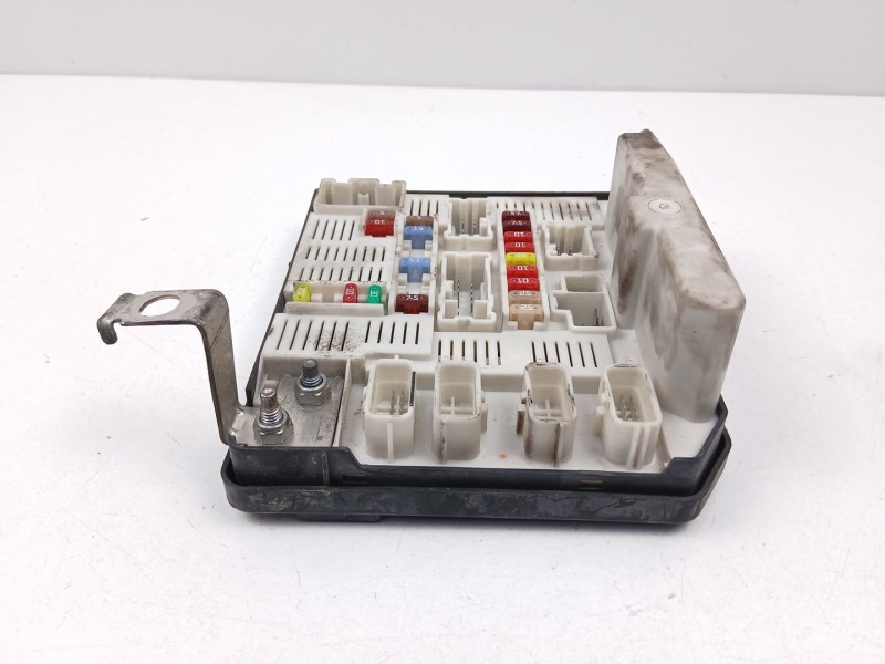 Recambio de bsm para renault scénic ii (jm0/1_) 2.0 dci (jm1k) referencia OEM IAM 8200481863  