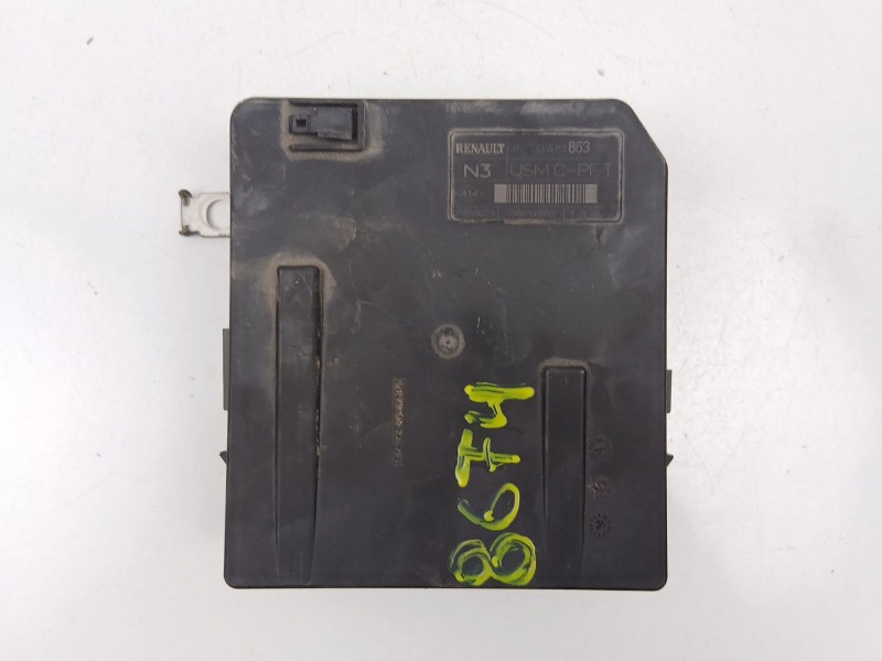 Recambio de bsm para renault scénic ii (jm0/1_) 2.0 dci (jm1k) referencia OEM IAM 8200481863  