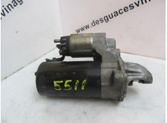 Recambio de motor arranque : bmw 120 : 2.0 td 5p [2007] para bmw  120 2.0 td referencia OEM IAM 0001115046  