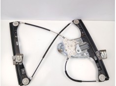 Recambio de elevalunas delantero derecho para mercedes-benz clase c coupé (cl203) c 220 cdi (203.708) referencia OEM IAM A203720 2