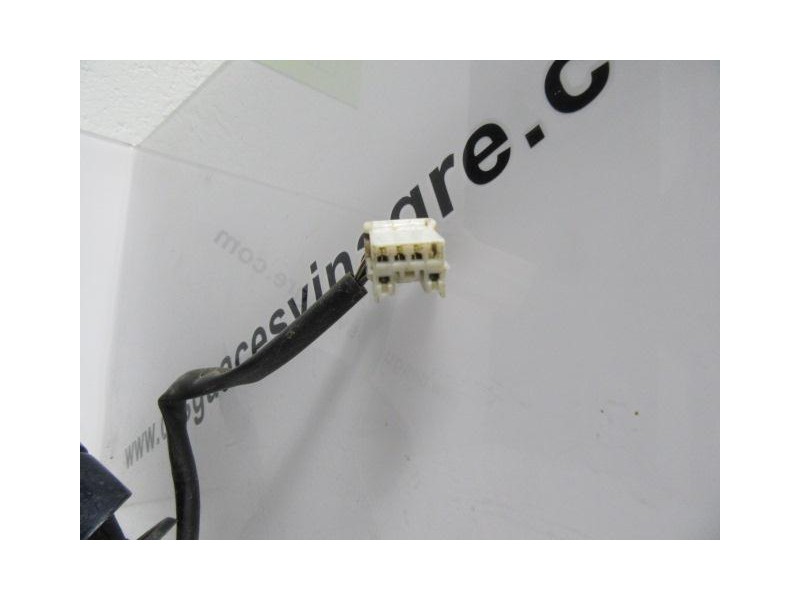 Recambio de retrovisor dch : mitsubishi carisma : 1.9 d (89,73cv) [1999] para mitsubishi carisma 1.9 d referencia OEM IAM ELECTR