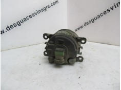 Recambio de antiniebla dcho. : ford transit : 1.8 tdci connect (89,73cv) [2006] para ford transit 1.8 tdci connect referencia OE 2