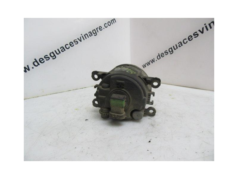 Recambio de antiniebla dcho. : ford transit : 1.8 tdci connect (89,73cv) [2006] para ford transit 1.8 tdci connect referencia OE