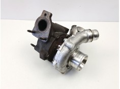 Recambio de turbo para renault scénic ii (jm0/1_) 2.0 dci (jm1k) referencia OEM IAM 8200347344 GTA1749V 