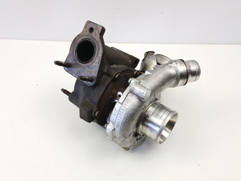 Recambio de turbo para renault scénic ii (jm0/1_) 2.0 dci (jm1k) referencia OEM IAM 8200347344 GTA1749V 