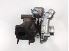 Recambio de turbo para renault scénic ii (jm0/1_) 2.0 dci (jm1k) referencia OEM IAM 8200347344 GTA1749V  2