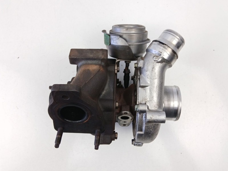 Recambio de turbo para renault scénic ii (jm0/1_) 2.0 dci (jm1k) referencia OEM IAM 8200347344 GTA1749V 
