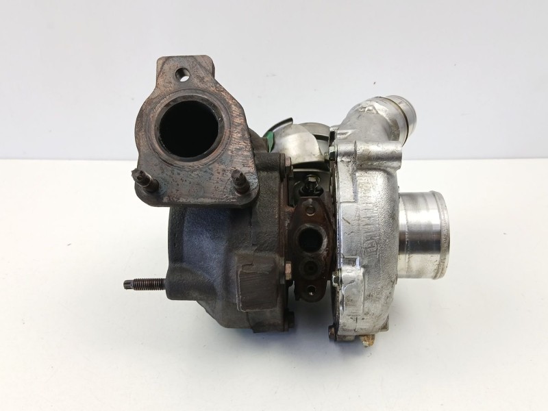 Recambio de turbo para renault scénic ii (jm0/1_) 2.0 dci (jm1k) referencia OEM IAM 8200347344 GTA1749V 