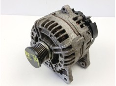 Recambio de alternador para renault scénic ii (jm0/1_) 2.0 dci (jm1k) referencia OEM IAM 8200726639 0124425074 