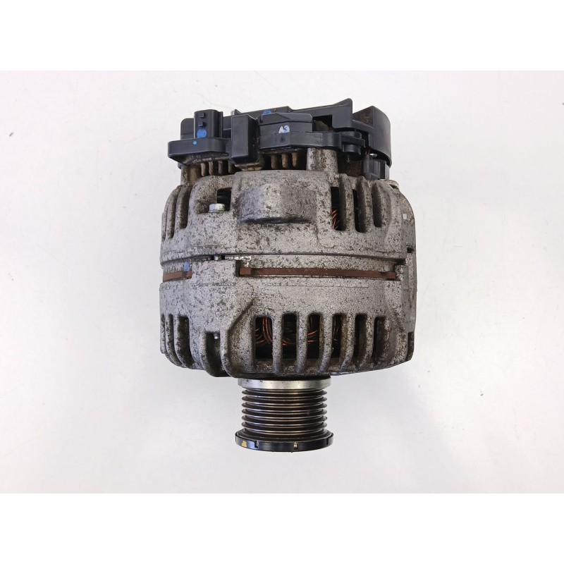 Recambio de alternador para renault scénic ii (jm0/1_) 2.0 dci (jm1k) referencia OEM IAM 8200726639 0124425074 