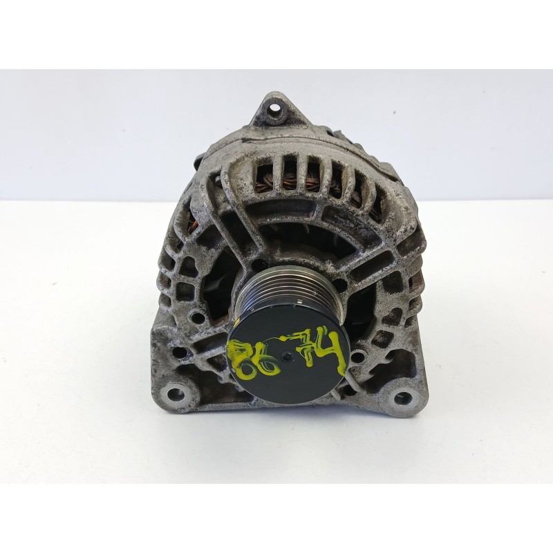 Recambio de alternador para renault scénic ii (jm0/1_) 2.0 dci (jm1k) referencia OEM IAM 8200726639 0124425074 