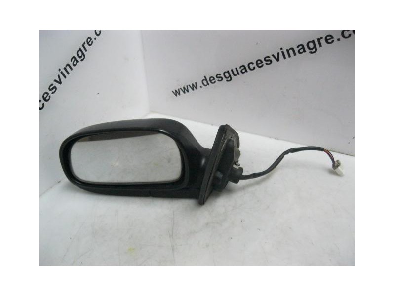 Recambio de retrovisor izq. : toyota carina : 2.0 g /3s-fe (133,28cv) 4p [1995] para toyota carina 2.0 g /3s-fe referencia OEM I