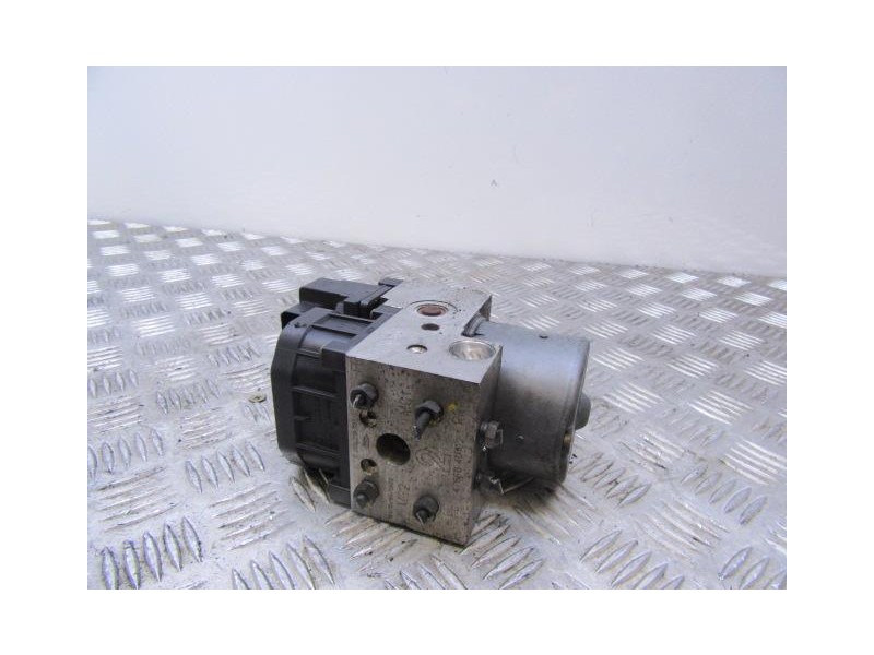 Recambio de abs : nissan almera : 2.2 td 5p [2001] para nissan almera 2.2 td referencia OEM IAM 0265216787  