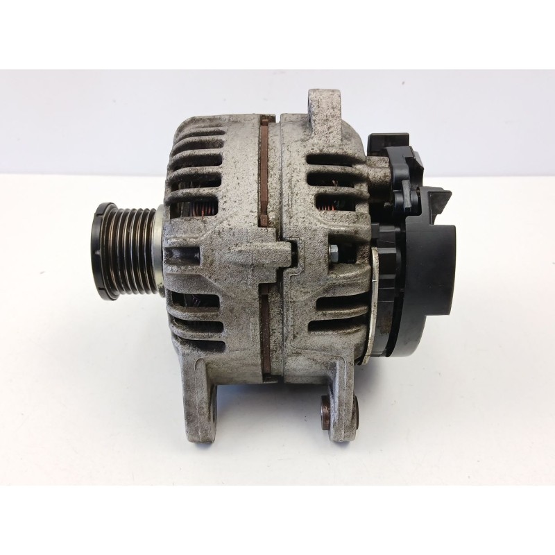 Recambio de alternador para renault scénic ii (jm0/1_) 2.0 dci (jm1k) referencia OEM IAM 8200726639 0124425074 