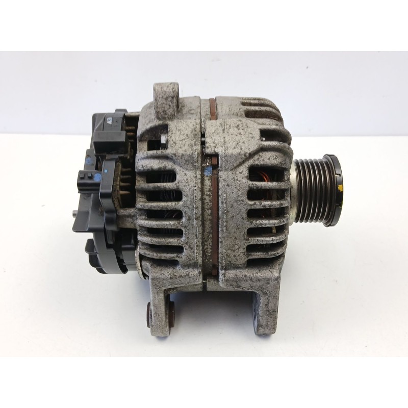 Recambio de alternador para renault scénic ii (jm0/1_) 2.0 dci (jm1k) referencia OEM IAM 8200726639 0124425074 