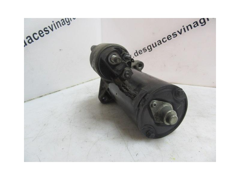 Recambio de motor arranque : bmw 120 : 2.0 td 5p [2007] para bmw  120 2.0 td referencia OEM IAM 0001115046  