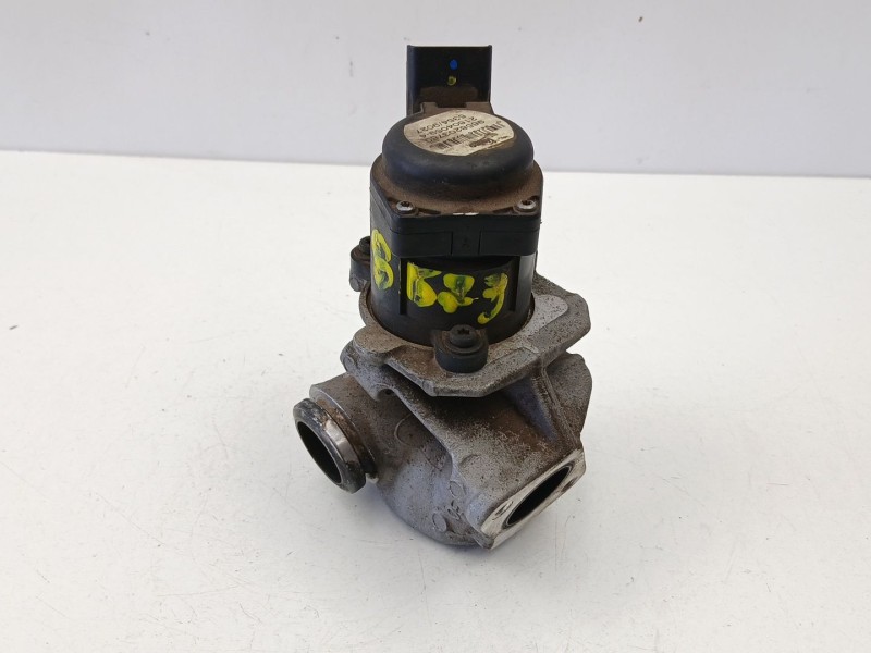 Recambio de valvula egr para citroën c3 i (fc_, fn_) 1.4 hdi referencia OEM IAM 9658203780 21604059 