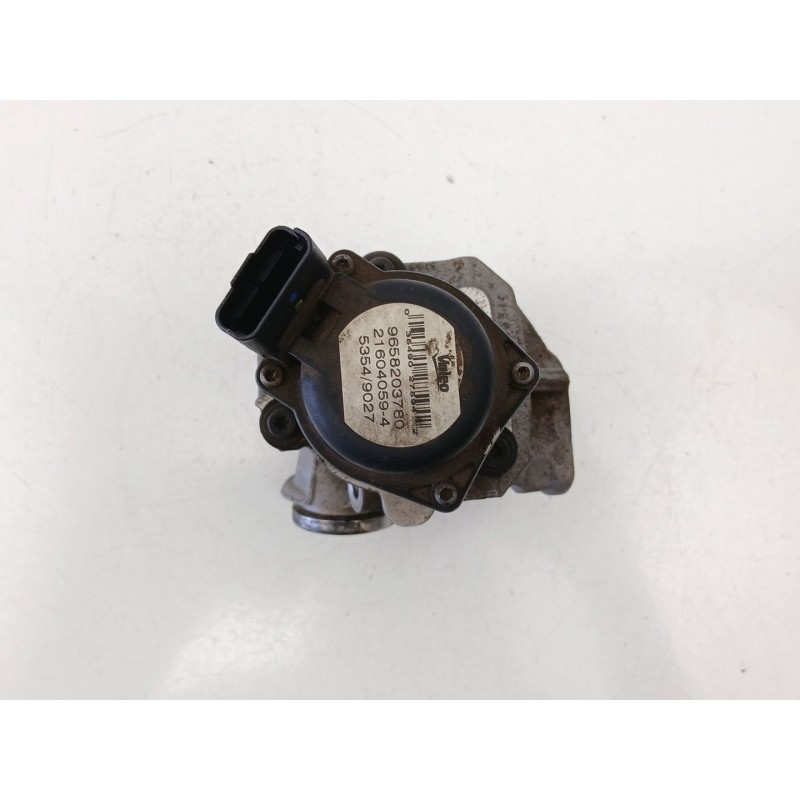 Recambio de valvula egr para citroën c3 i (fc_, fn_) 1.4 hdi referencia OEM IAM 9658203780 21604059 