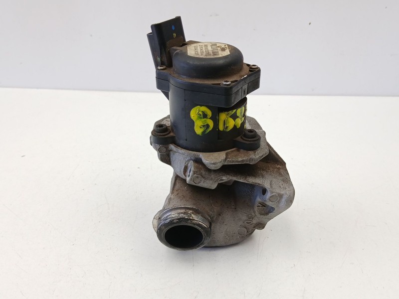 Recambio de valvula egr para citroën c3 i (fc_, fn_) 1.4 hdi referencia OEM IAM 9658203780 21604059 
