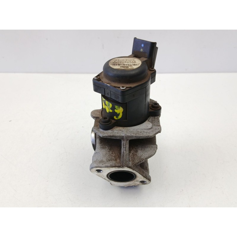 Recambio de valvula egr para citroën c3 i (fc_, fn_) 1.4 hdi referencia OEM IAM 9658203780 21604059 
