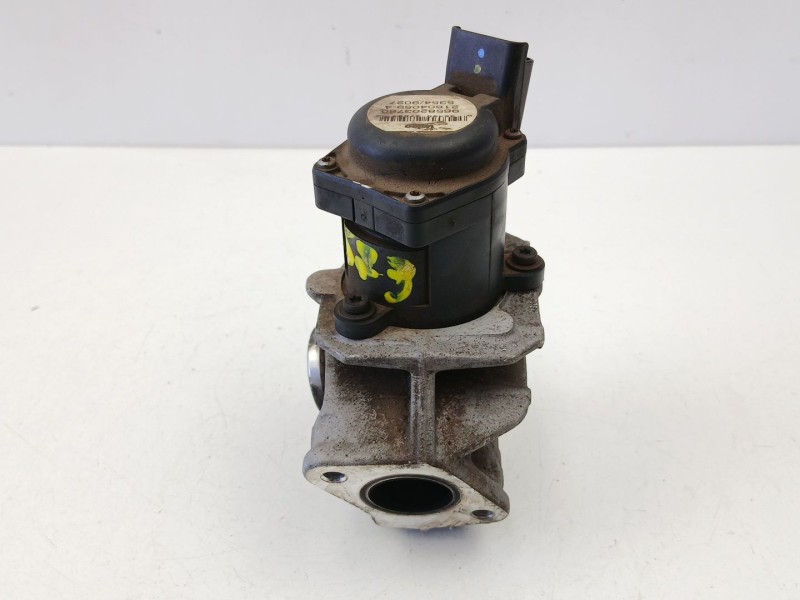 Recambio de valvula egr para citroën c3 i (fc_, fn_) 1.4 hdi referencia OEM IAM 9658203780 21604059 