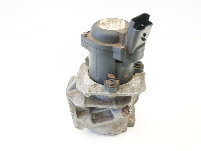 Recambio de valvula egr para citroën c3 i (fc_, fn_) 1.4 hdi referencia OEM IAM 9658203780 21604059 