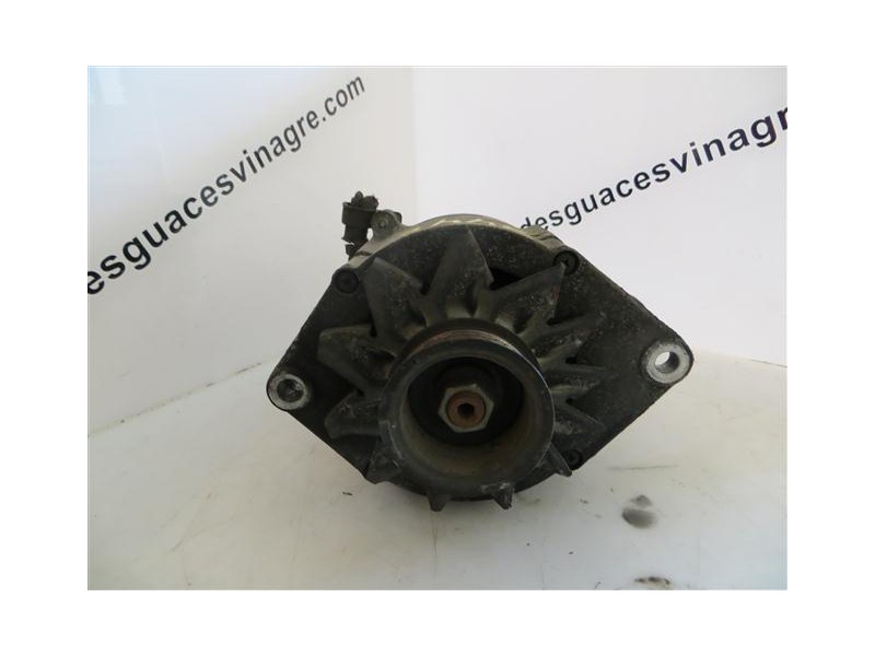 Recambio de alternador : chrysler grand voyager : 3.3 g automatica monovolumen [1994] para chrysler grand voyager 3.3 g automati