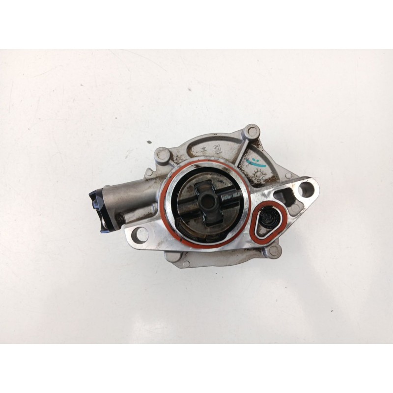 Recambio de depresor freno para citroën c3 i (fc_, fn_) 1.4 hdi referencia OEM IAM 456572  