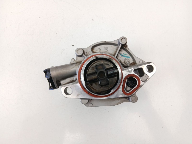 Recambio de depresor freno para citroën c3 i (fc_, fn_) 1.4 hdi referencia OEM IAM 456572  