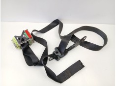Recambio de cinturon seguridad delantero izquierdo para mercedes-benz clase c coupé (cl203) c 220 cdi (203.708) referencia OEM I