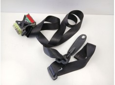 Recambio de cinturon seguridad delantero derecho para mercedes-benz clase c coupé (cl203) c 220 cdi (203.708) referencia OEM IAM