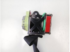 Recambio de cinturon seguridad delantero derecho para mercedes-benz clase c coupé (cl203) c 220 cdi (203.708) referencia OEM IAM 2