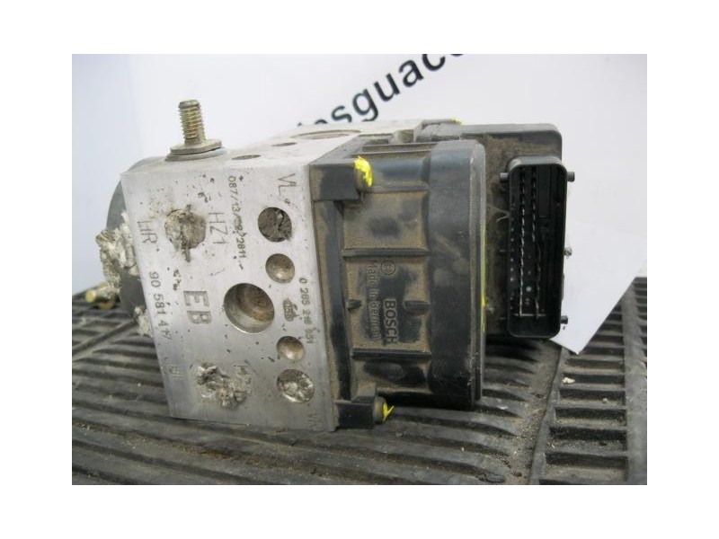 Recambio de abs : opel astra : 2.0 dti (y20dth) [2000] para opel astra 2.0 dti (y20dth) referencia OEM IAM 0-265-216-651-BOSCHO 