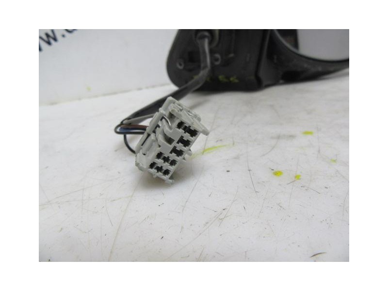 Recambio de retrovisor dcho. : mg zs : 1.8 g -18k4f (116,96cv) 4p [2005] para mg zs 1.8 g -18k4f referencia OEM IAM ELECTRICOAZU