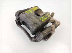 Recambio de pinza freno trasera izquierda para nissan navara np300 pick-up (d23, d23t) 2.3 dci 4x4 (d231) referencia OEM IAM D41