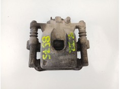 Recambio de pinza freno trasera izquierda para nissan navara np300 pick-up (d23, d23t) 2.3 dci 4x4 (d231) referencia OEM IAM D41 2