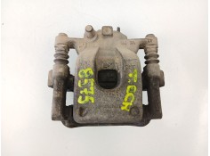 Recambio de pinza freno trasera derecha para nissan navara np300 pick-up (d23, d23t) 2.3 dci 4x4 (d231) referencia OEM IAM D4111 2