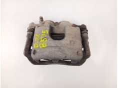 Recambio de pinza freno delantera izquierda para nissan navara np300 pick-up (d23, d23t) 2.3 dci 4x4 (d231) referencia OEM IAM 4 2