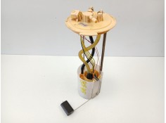 Recambio de bomba combustible aforador para nissan navara np300 pick-up (d23, d23t) 2.3 dci 4x4 (d231) referencia OEM IAM 170405