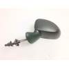 Recambio de retrovisor izquierdo para chevrolet matiz (m200, m250) 1.0 referencia OEM IAM 96600411  