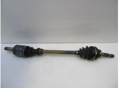 Recambio de transmision delantera dch. : citroen visa : 1.1 g (48,95cv) [1985] para citroen visa 1.1 g referencia OEM IAM   