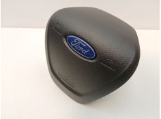 Recambio de airbag conductor para ford transit custom v362 furgoneta (fy, fz) 2.2 tdci referencia OEM IAM BK21V042B85AB