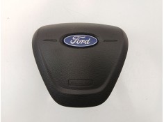 Recambio de airbag conductor para ford transit custom v362 furgoneta (fy, fz) 2.2 tdci referencia OEM IAM BK21V042B85AB   2